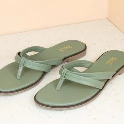 Inc.5 FLAT THONG SALE