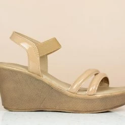 Inc.5 PLATFORM SANDAL