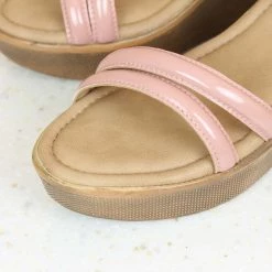 Inc.5 SALE PLATFORM SANDAL