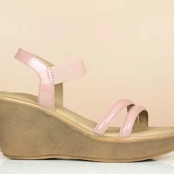 Inc.5 SALE PLATFORM SANDAL