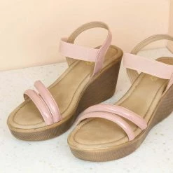 Inc.5 SALE PLATFORM SANDAL