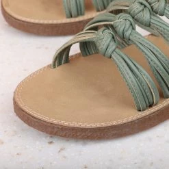 Inc.5 FLAT KNOTTED FLAT Inc5