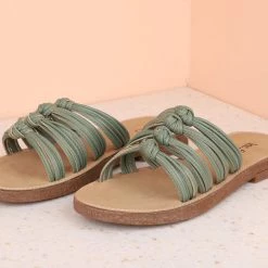 Inc.5 FLAT KNOTTED FLAT Inc5