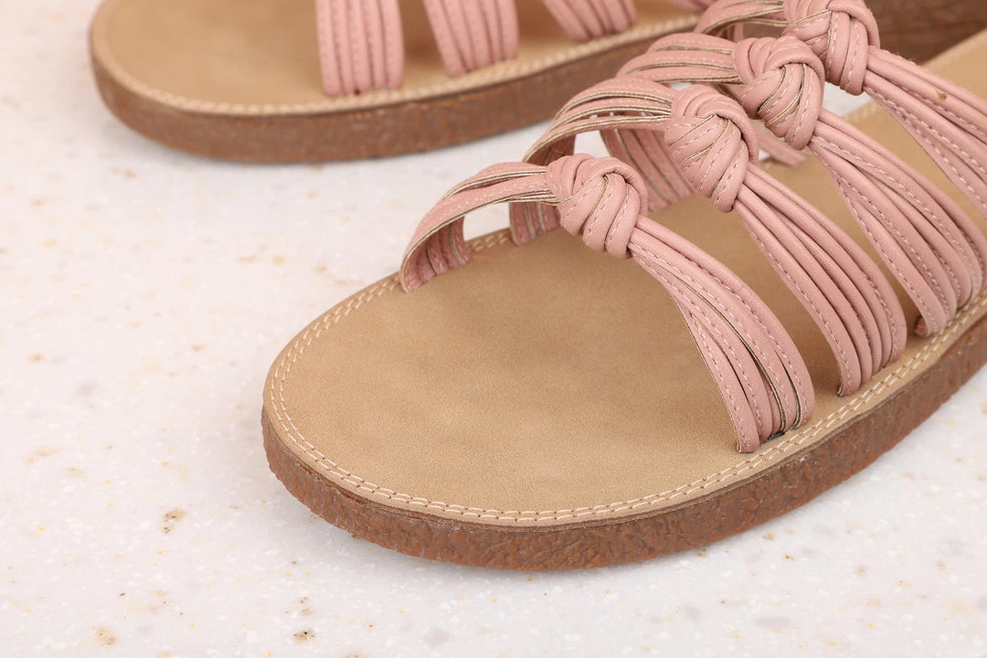 Inc.5 FLAT KNOTTED FLAT Inc5 6 Inc.5 FLAT KNOTTED FLAT Inc5