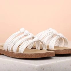 Inc.5 FLAT KNOTTED FLAT