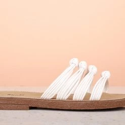 Inc.5 FLAT KNOTTED FLAT