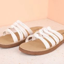 Inc.5 FLAT KNOTTED FLAT