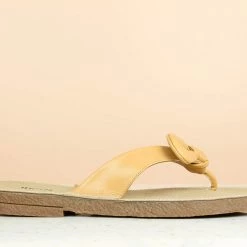 Inc.5 FLAT BOW MULES