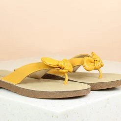 Inc.5 FLAT BOW MULES