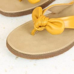 Inc.5 FLAT BOW MULES