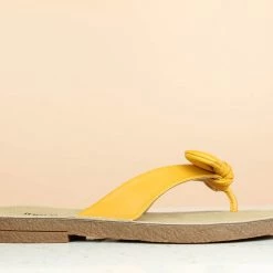 Inc.5 FLAT BOW MULES