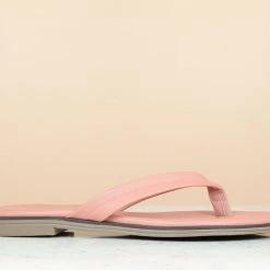 Inc.5 FLAT THONG SALE