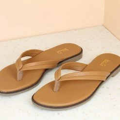 Inc.5 FLAT THONG SALE 9 Inc.5 FLAT THONG SALE