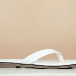 Inc.5 FLAT THONG 8 Inc.5 FLAT THONG