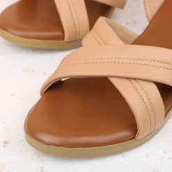 Inc.5 SALE BLOCK HEEL SANDAL 9 Inc.5 SALE BLOCK HEEL SANDAL