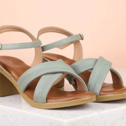 Inc.5 BLOCK HEEL SANDAL SALE