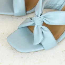 Inc.5 BLOCK HEEL MULES SALE