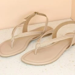 Inc.5 FLAT SANDAL