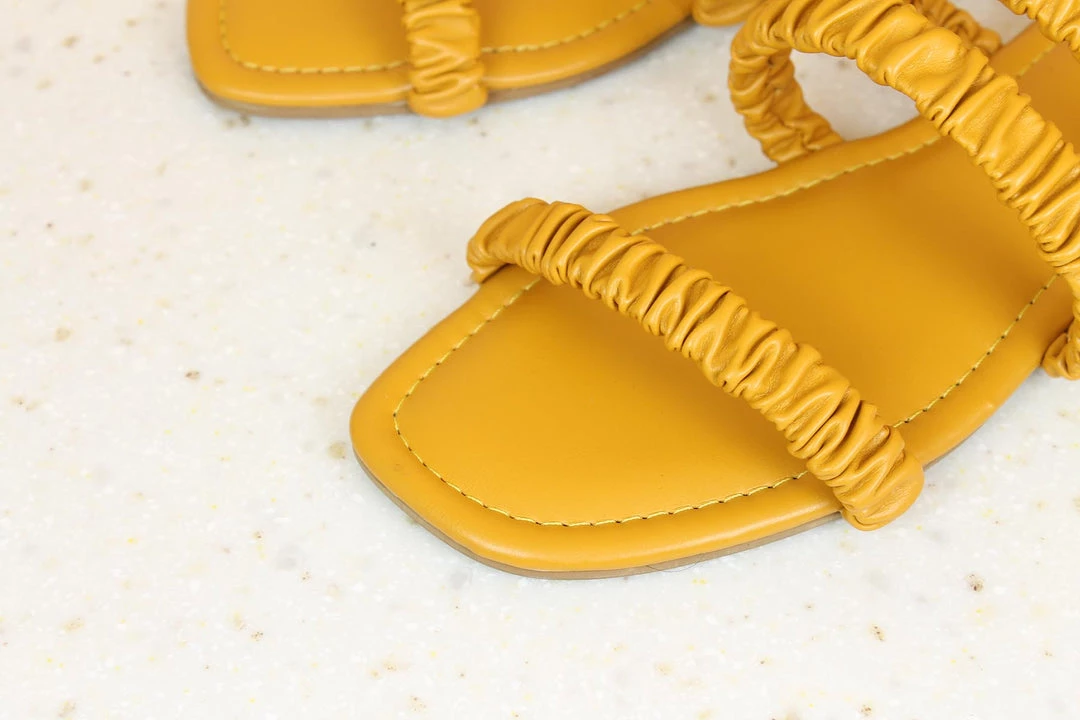 Inc.5 FLAT MULES 4 Inc.5 FLAT MULES