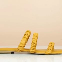 Inc.5 FLAT MULES 8 Inc.5 FLAT MULES