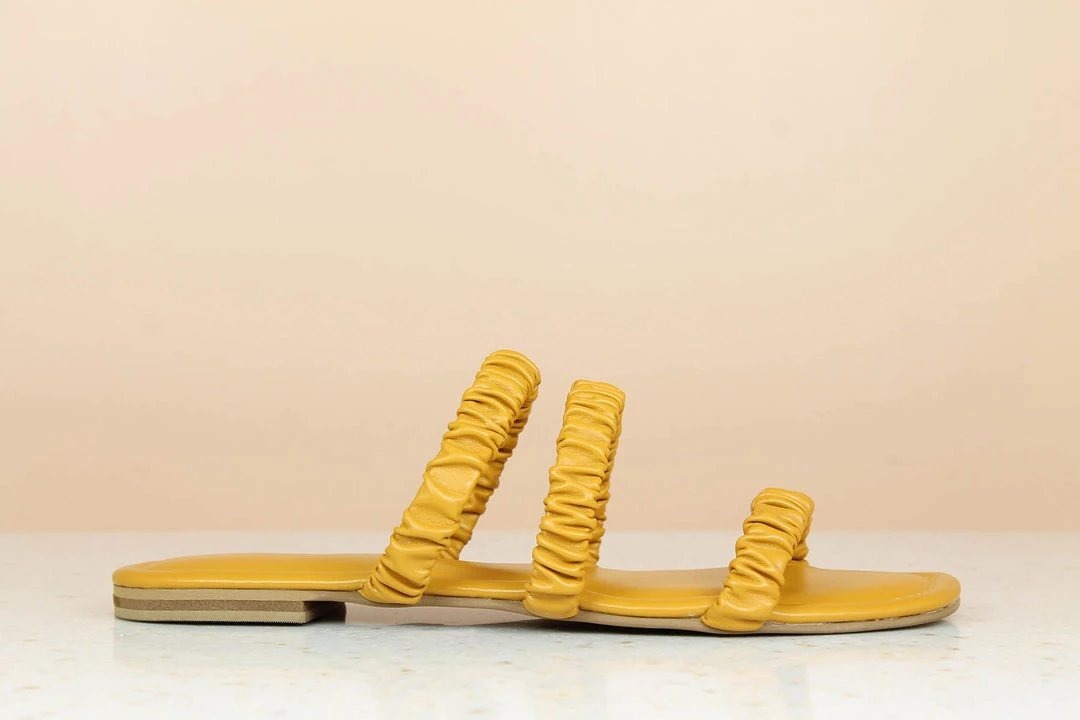 Inc.5 FLAT MULES 5 Inc.5 FLAT MULES