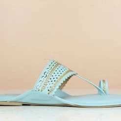 Inc.5 FLAT THONG WOMEN