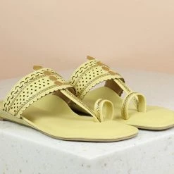 Inc.5 FLAT THONG WOMEN