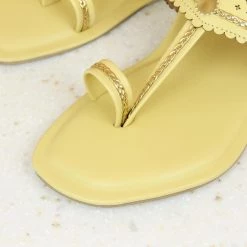 Inc.5 FLAT THONG WOMEN