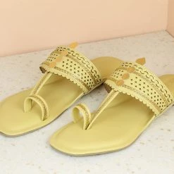 Inc.5 FLAT THONG WOMEN