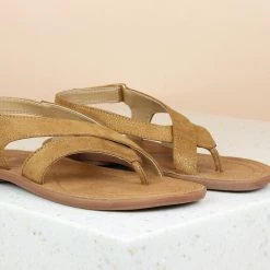 Inc.5 SALE FLAT SANDAL