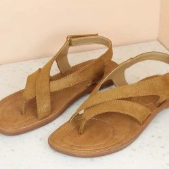 Inc.5 SALE FLAT SANDAL