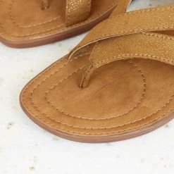 Inc.5 SALE FLAT SANDAL