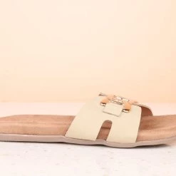 Inc.5 BLOCK HEEL WOVEN SALE