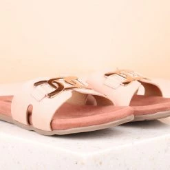 Inc.5 SALE BLOCK HEEL WOVEN