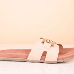 Inc.5 SALE BLOCK HEEL WOVEN