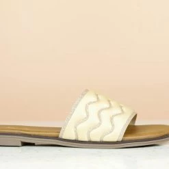 Inc.5 SALE FLAT MULES