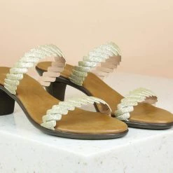 Inc.5 DOUBLE STRAP BASIC SALE