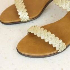 Inc.5 DOUBLE STRAP BASIC SALE