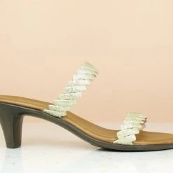 Inc.5 DOUBLE STRAP BASIC SALE