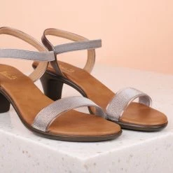 Inc.5 Inc5 BASIC SANDAL