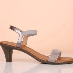 Inc.5 Inc5 BASIC SANDAL