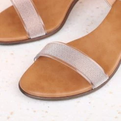 Inc.5 Inc5 BASIC SANDAL