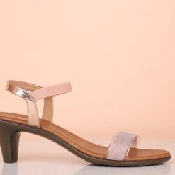 Inc.5 BASIC SANDAL Inc5