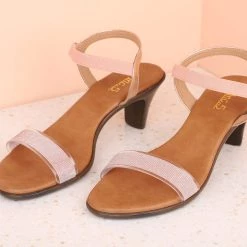 Inc.5 BASIC SANDAL Inc5