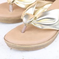 Inc.5 Inc5 PLATFORM THONG