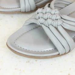 Inc.5 SALE FLAT MULES