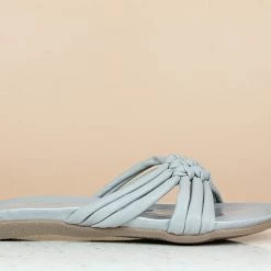 Inc.5 SALE FLAT MULES