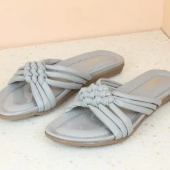 Inc.5 SALE FLAT MULES