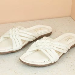 Inc.5 SALE FLAT MULES