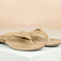 Inc.5 SALE FLAT THONG